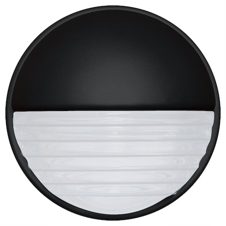 Costaluz, 3019 Series Sconce, Black 1x75W Incandescent